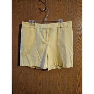 Talbots Petite shorts